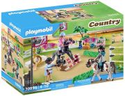 Playmobil Country Riding Tournament (70996) Playmobil Country Riding Tournament (70996)