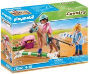 Playmobil Country Riding Lesson (71242) Playmobil Country Riding Lesson (71242)