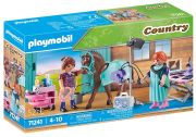 Playmobil Country - Veterinarian for Horses (71241) Playmobil Country - Veterinarian for Horses (71241)