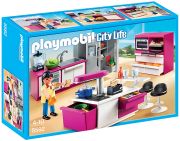 Playmobil Designer kitchen 5582 Playmobil Designer kitchen 5582