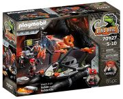 Playmobil Dino Rise Comet Corp. Demolition Drill Bit (70927) Playmobil Dino Rise Comet Corp. Demolition Drill Bit (70927)