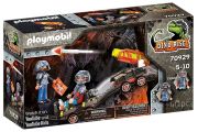 Playmobil Dino Rise Dino Mine Rocket Cart (70929) Playmobil Dino Rise Dino Mine Rocket Cart (70929)