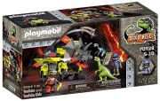 Playmobil Dino Rise Robo-Dino Battle Machine (70928) Playmobil Dino Rise Robo-Dino Battle Machine (70928)