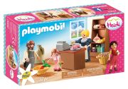 Playmobil Village shop of the Keller family (70257) Playmobil Village shop of the Keller family (70257)