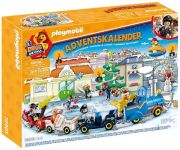Playmobil Duck on Call Advent Calendar (70901) Playmobil Duck on Call Advent Calendar (70901)