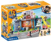 Playmobil DUCK ON CALL - Mobile Command Center (70830) Playmobil DUCK ON CALL - Mobile Command Center (70830)