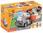 Playmobil DUCK ON CALL - Emergency Medical Vehicle (70916) Playmobil DUCK ON CALL - Emergency Medical Vehicle (70916)