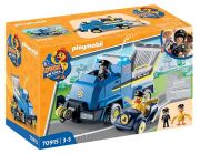 Playmobil DUCK ON CALL - Police Emergency Vehicle (70915) Playmobil DUCK ON CALL - Police Emergency Vehicle (70915)