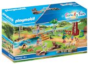Playmobil Petting zoo experience (70342) Playmobil Petting zoo experience (70342)
