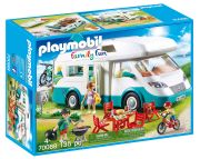 Playmobil Family motorhome (70088) Playmobil Family motorhome (70088)