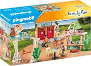 Playmobil Family Fun Campsite (71424) Playmobil Family Fun Campsite (71424)