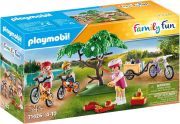Playmobil Family Fun Mountain Bike Tour (71426) Playmobil Family Fun Mountain Bike Tour (71426)