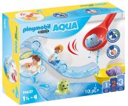 Playmobil 1.2.3 AQUA Fang Fun with Sea Creatures (70637) Playmobil 1.2.3 AQUA Fang Fun with Sea Creatures (70637)