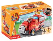 Playmobil DUCK ON CALL - Fire Truck (70914) Playmobil DUCK ON CALL - Fire Truck (70914)