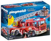 Playmobil Fire truck ladder vehicle (9463) Playmobil Fire truck ladder vehicle (9463)