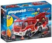 Playmobil City Action Fire Rescue Vehicle (9464) Playmobil City Action Fire Rescue Vehicle (9464)
