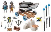 Playmobil Ingenious Water Ballista (70224) Playmobil Ingenious Water Ballista (70224)