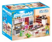 Playmobil Large family kitchen (9269) Playmobil Large family kitchen (9269)