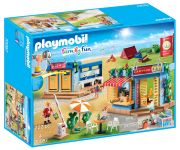 Playmobil Large Campsite (70087) Playmobil Large Campsite (70087)
