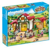 Playmobil Country Large Riding Stable (6926) Playmobil Country Large Riding Stable (6926)