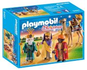 Playmobil Holy Three Kings (9497) Playmobil Holy Three Kings (9497)