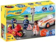 Playmobil Everyday Heroes (71156) Playmobil Everyday Heroes (71156)