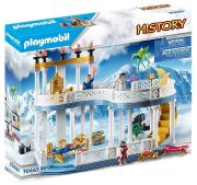 Playmobil History Palace on the Olymp (70465) Playmobil History Palace on the Olymp (70465)