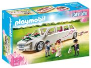 Playmobil Wedding limousine (9227) Playmobil Wedding limousine (9227)