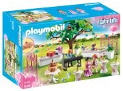 Playmobil Wedding party 9228 Playmobil Wedding party 9228