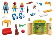 Playmobil In the kindergarten (70308) Playmobil In the kindergarten (70308)