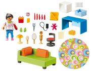 Playmobil Youth room (70209) Playmobil Youth room (70209)