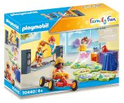 Playmobil Kids Club (70440) Playmobil Kids Club (70440)
