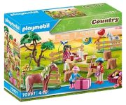 Playmobil Country Children's Birthday Party at the Pony Farm (70997) Playmobil Country Children's Birthday Party at the Pony Farm (70997)