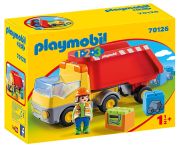 Playmobil Tipper truck (70126) Playmobil Tipper truck (70126)