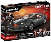Playmobil Knight Rider - K.I.T.T. (70924) Playmobil Knight Rider - K.I.T.T. (70924)