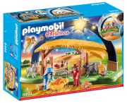 Playmobil Christmas Arch Nativity Scene (9494) Playmobil Christmas Arch Nativity Scene (9494)