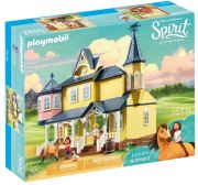 Playmobil Luckys happy home (9475) Playmobil Luckys happy home (9475)