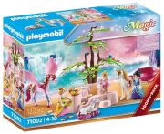 Playmobil Magic Unicorn Carriage with Pegasus (71002) Playmobil Magic Unicorn Carriage with Pegasus (71002)