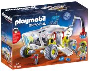 Playmobil Mars exploration rover (9489) Playmobil Mars exploration rover (9489)