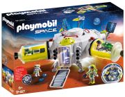 Playmobil Mars Station (9487) Playmobil Mars Station (9487)