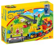 Playmobil My First Train Set (70179) Playmobil My First Train Set (70179)