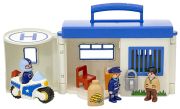 Playmobil My Takeaway Police Station (9382) Playmobil My Takeaway Police Station (9382)