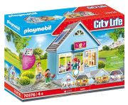 Playmobil My Hair Salon (70376) Playmobil My Hair Salon (70376)