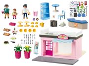 Playmobil Mein Lieblingscafé (70015) Playmobil Mein Lieblingscafé (70015)