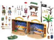 Playmobil Carry-Along Pirate Island (70150) Playmobil Carry-Along Pirate Island (70150)