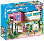 Playmobil City Life Modern Luxury Villa (5574) Playmobil City Life Modern Luxury Villa (5574)