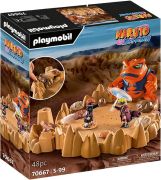 Playmobil Naruto Shippuden Naruto vs. Pain (70667) Playmobil Naruto Shippuden Naruto vs. Pain (70667)