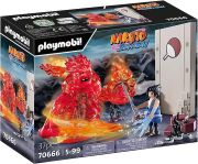 Playmobil Naruto Shippuden Sasuke vs. Itachi (70666) Playmobil Naruto Shippuden Sasuke vs. Itachi (70666)