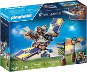 Playmobil Novelmore Darios Flying Glider (71211) Playmobil Novelmore Darios Flying Glider (71211)