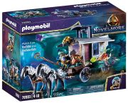 Playmobil Novelmore Violet Vale - Merchant Cart (70903) Playmobil Novelmore Violet Vale - Merchant Cart (70903)